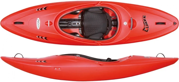 Prijon Curve 2 Prijon Curve – Bild 2