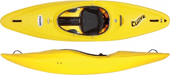 Prijon Curve 1 Prijon Curve