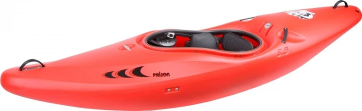 Prijon Curve Creek 3.5 1 Prijon Curve Creek 3.5