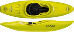 Spade Kayaks Black Jack 2.0 -Bootsserien Laden 1112641 yell 21 720x600