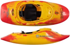 EXO Helixir 2018 -Bootsserien Laden 1112731 l fire 20 720x600