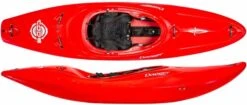 Dagger Kayaks Dagger Code -Bootsserien Laden 1112861 lg creek red 22 720x600