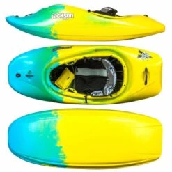 Jackson Kayak RockStar V -Bootsserien Laden 1112921 nlights 23 720x600
