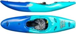 Jackson Kayak Gnarvana -Bootsserien Laden 1112951 ice 23 720x600