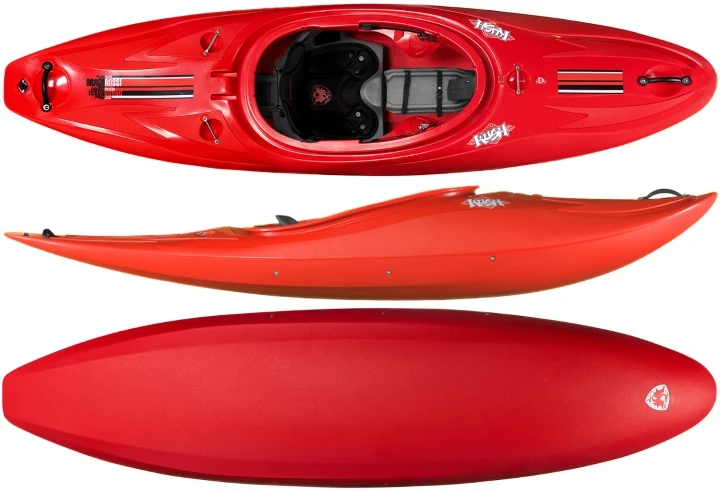 Drago Rossi Kush 1 Drago Rossi Kush