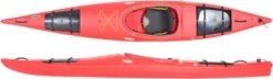 Prijon Dayliner HTP -Bootsserien Laden 1130941 L rot 20 720x600