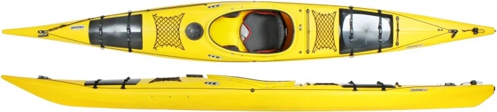 Prijon Touryak 470 LV Und Touryak 500 HTP 3 Prijon Touryak 470 LV Und Touryak 500 HTP – Bild 3