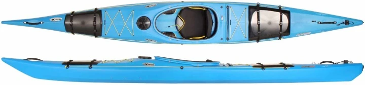 Prijon Touryak 470 LV Und Touryak 500 HTP 2 Prijon Touryak 470 LV Und Touryak 500 HTP – Bild 2