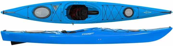 Dagger Kayaks Dagger Stratos 14.5 2 Dagger Kayaks Dagger Stratos 14.5 – Bild 2