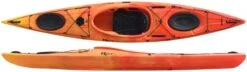 Riot Kayaks Riot Edge 13 -Bootsserien Laden 1131101 sunset 23 720x600