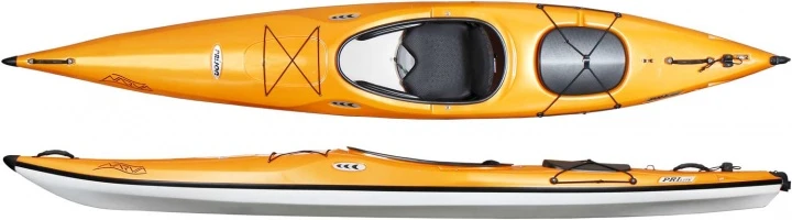 Prijon Narva PriLite 2 Prijon Narva PriLite – Bild 2