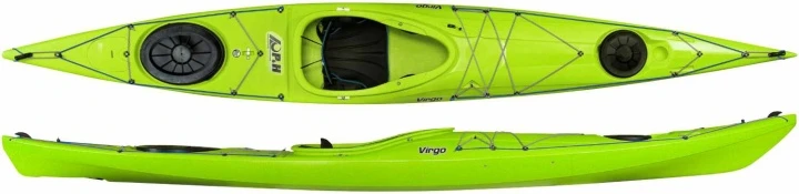 P&H Virgo 1 P&H Virgo