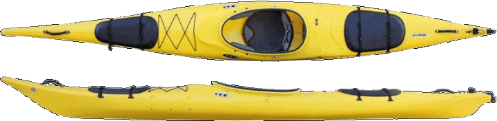 Prijon Seayak 490 HTP 2 Prijon Seayak 490 HTP – Bild 2