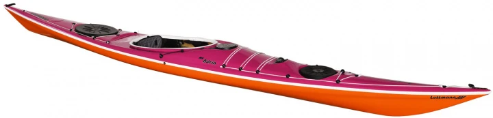 Lettmann Adria Expedition Plus 1 Lettmann Adria Expedition Plus