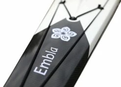 Norse Embla -Bootsserien Laden 1141361 EE black detail 23 720x600