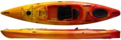 Riot Kayaks Riot Bayside 12 -Bootsserien Laden 1150851 lv sunset 23 720x600