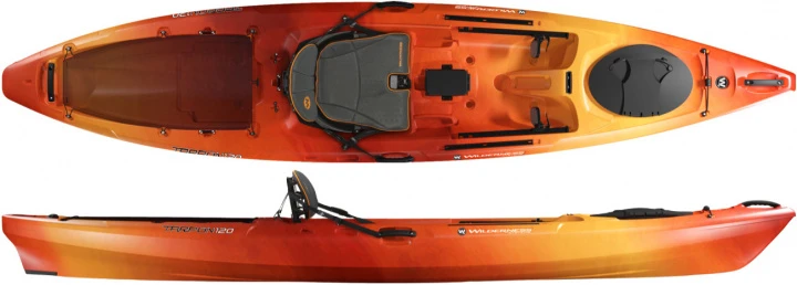 Wilderness Systems Tarpon 2 Wilderness Systems Tarpon – Bild 2