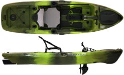 Native Watercraft Slayer Propel 10 -Bootsserien Laden 1160151 10 lizardlick 20 720x600