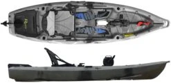 Riot Kayaks Riot Mako 10.5 -Bootsserien Laden 1160181 camo 23 720x600