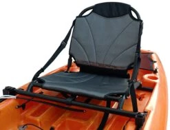 Riot Kayaks Riot Mako 10.5 -Bootsserien Laden 1160181 sunset seat 720x600