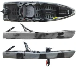 Riot Kayaks Riot Mako 10 Versa -Bootsserien Laden 1160191 camo 23 720x600