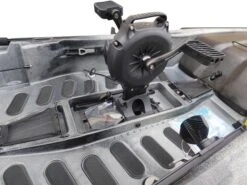 Riot Kayaks Riot Mako 10 Versa -Bootsserien Laden 1160191 camo drive 23 720x600