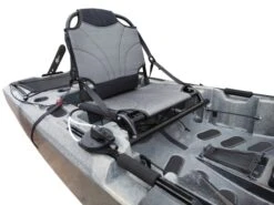 Riot Kayaks Riot Mako 10 Versa -Bootsserien Laden 1160191 camo seat 23 720x600