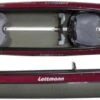 Lettmann Emotion I Touring Plus