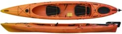 Riot Kayaks Riot Bayside 15T -Bootsserien Laden 1210341 sunset 23 720x600