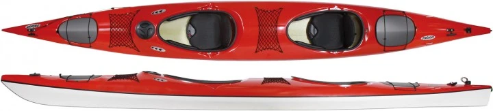 Prijon Yukon K2 Sport 1 Prijon Yukon K2 Sport