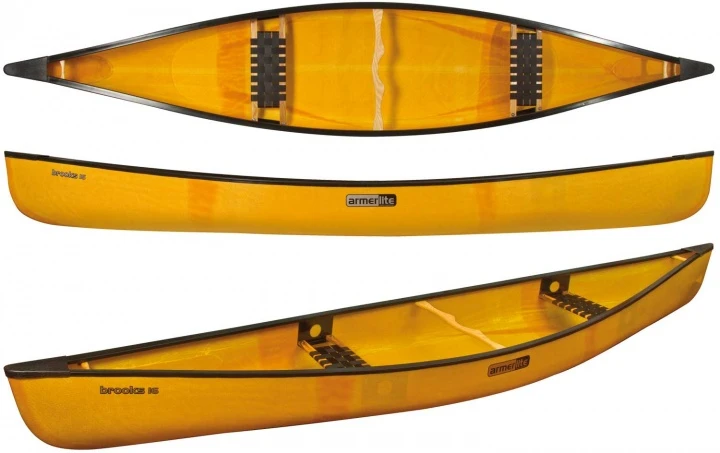 Armerlite Brooks 16 2 Armerlite Brooks 16 – Bild 2