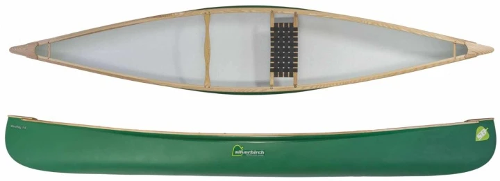 Silverbirch Firefly 14 2 Silverbirch Firefly 14 – Bild 2