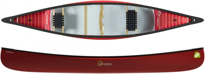 Silverbirch Firefly 14 1 Silverbirch Firefly 14