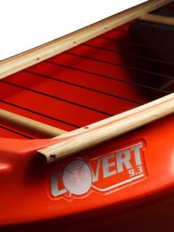 Silverbirch Covert 9.3 -Bootsserien Laden 1330201 holzrand 18 720x600