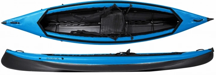 Nortik Scubi 1 XL 1 Nortik Scubi 1 XL