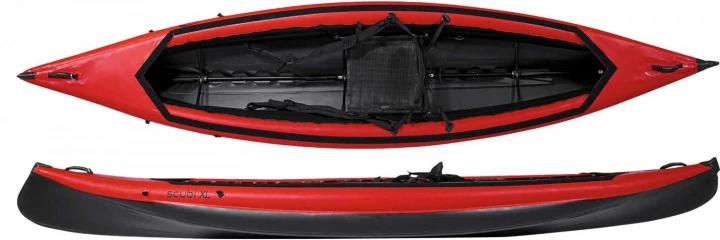 Nortik Scubi 1 XL 2 Nortik Scubi 1 XL – Bild 2