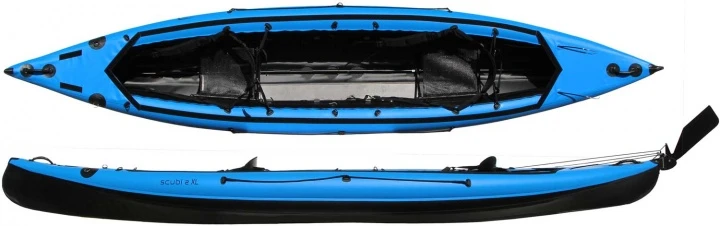 Nortik Scubi 2 XL 2 Nortik Scubi 2 XL – Bild 2