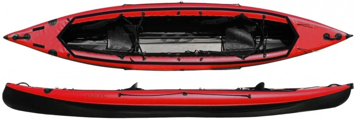 Nortik Scubi 2 XL 1 Nortik Scubi 2 XL