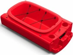 Kayak Innovations NatseqPacker 10 Kayak Innovations NatseqPacker -Bootsserien Laden 1450121 bungee red 23 720x600