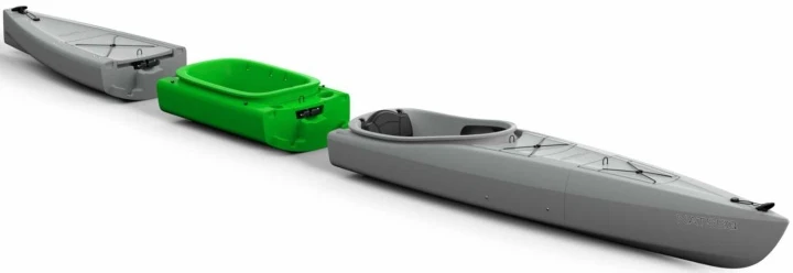 Kayak Innovations NatseqPacker 2 Kayak Innovations NatseqPacker – Bild 2