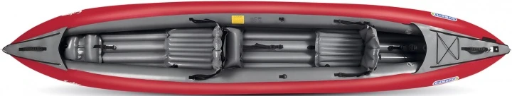 Gumotex Solar 2 2 Gumotex Solar 2 – Bild 2