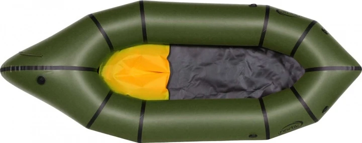 Nortik TrekRaft 1 Nortik TrekRaft