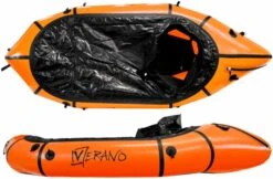 Verano Casco Packraft -Bootsserien Laden 1560070 spritzd 23 720x600
