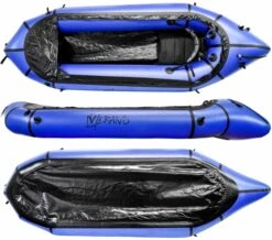 Verano Columbia Packraft 5 Verano Columbia Packraft -Bootsserien Laden 1560080 23 720x600