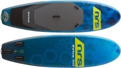 NRS Thrive Inflatable SUP Board -Bootsserien Laden 1810211 110 19 720x600