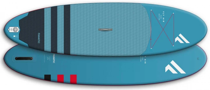 Fanatic Fly Air 2 Fanatic Fly Air – Bild 2