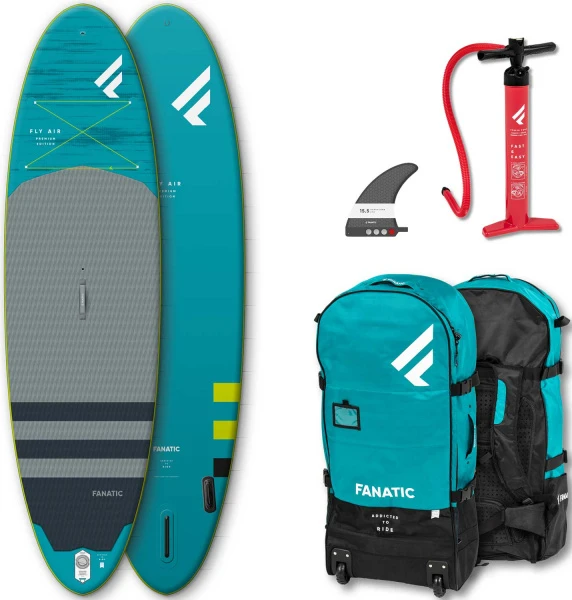 Fanatic Fly Air Premium 1 Fanatic Fly Air Premium