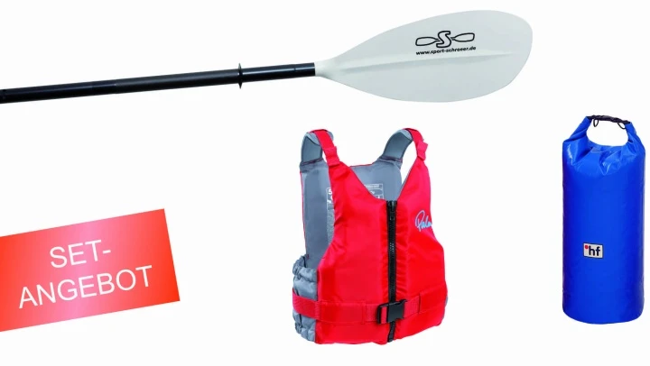 Touring Set Freizeitboote 1 Touring Set Freizeitboote