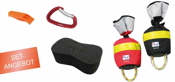 Safety Set Touring 1 Safety Set Touring