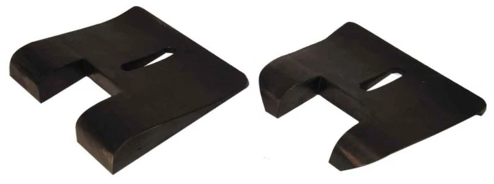 Gatz Knieplatte 1 Gatz Knieplatte